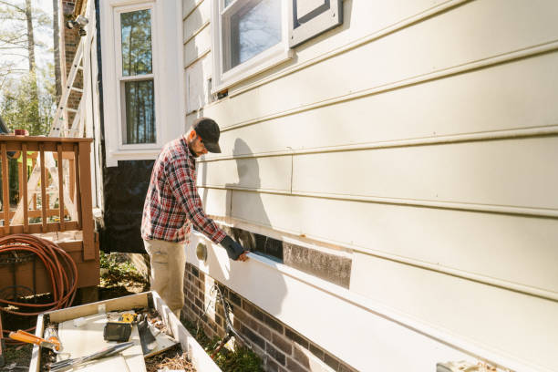 Top rated local Storm Damage Siding Repair specialists in Colmar, PA